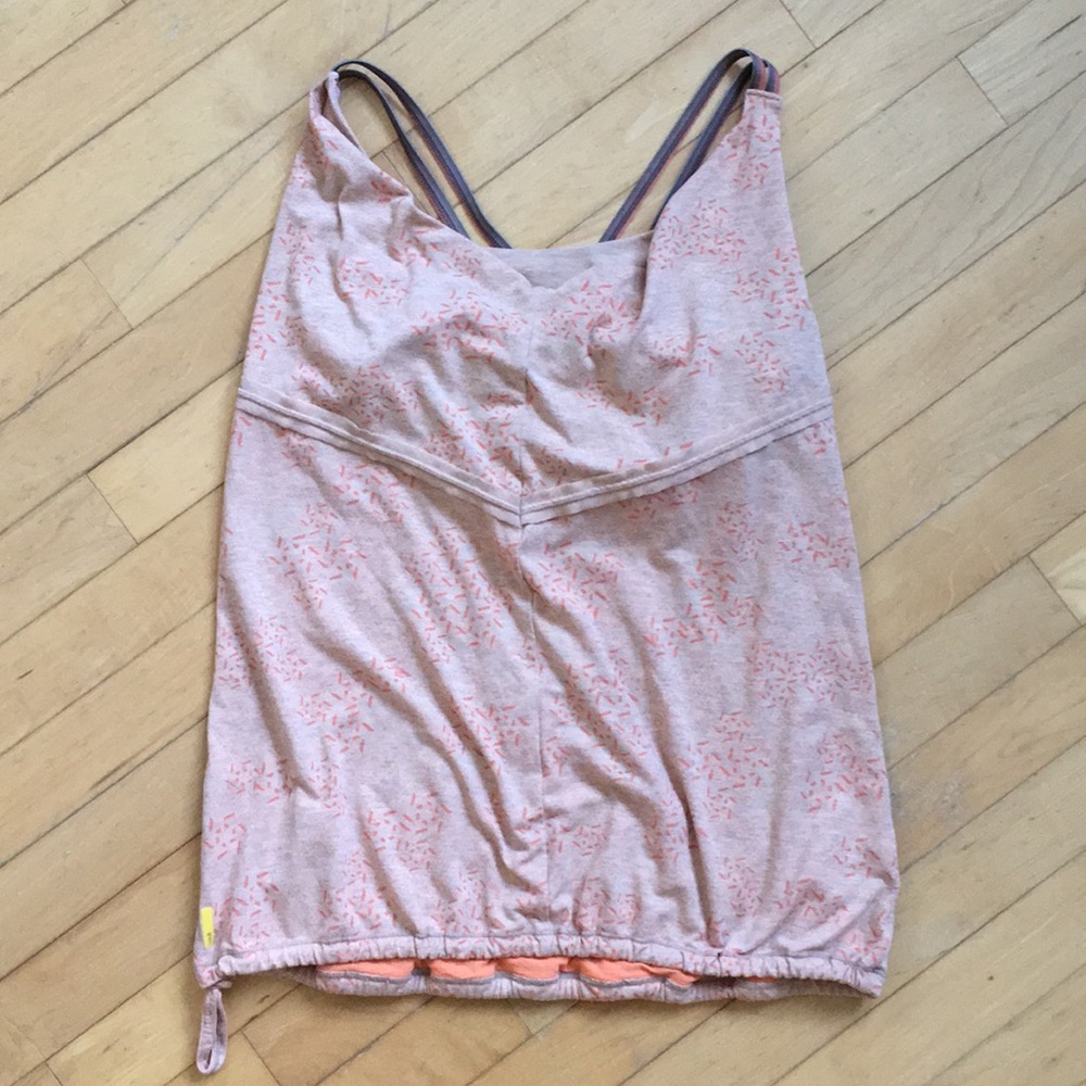 Lole active tank